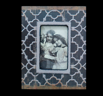Porta Retrato