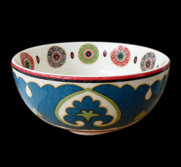 Bowl Royal 6 Peças