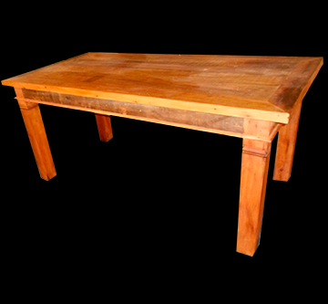 Mesa de Jantar Desmontavel