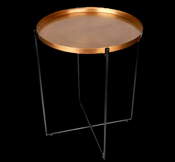 Mesa Lateral Fruteira