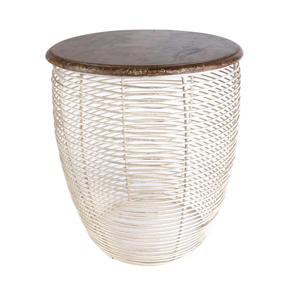 Mesa Lateral Fruteira
