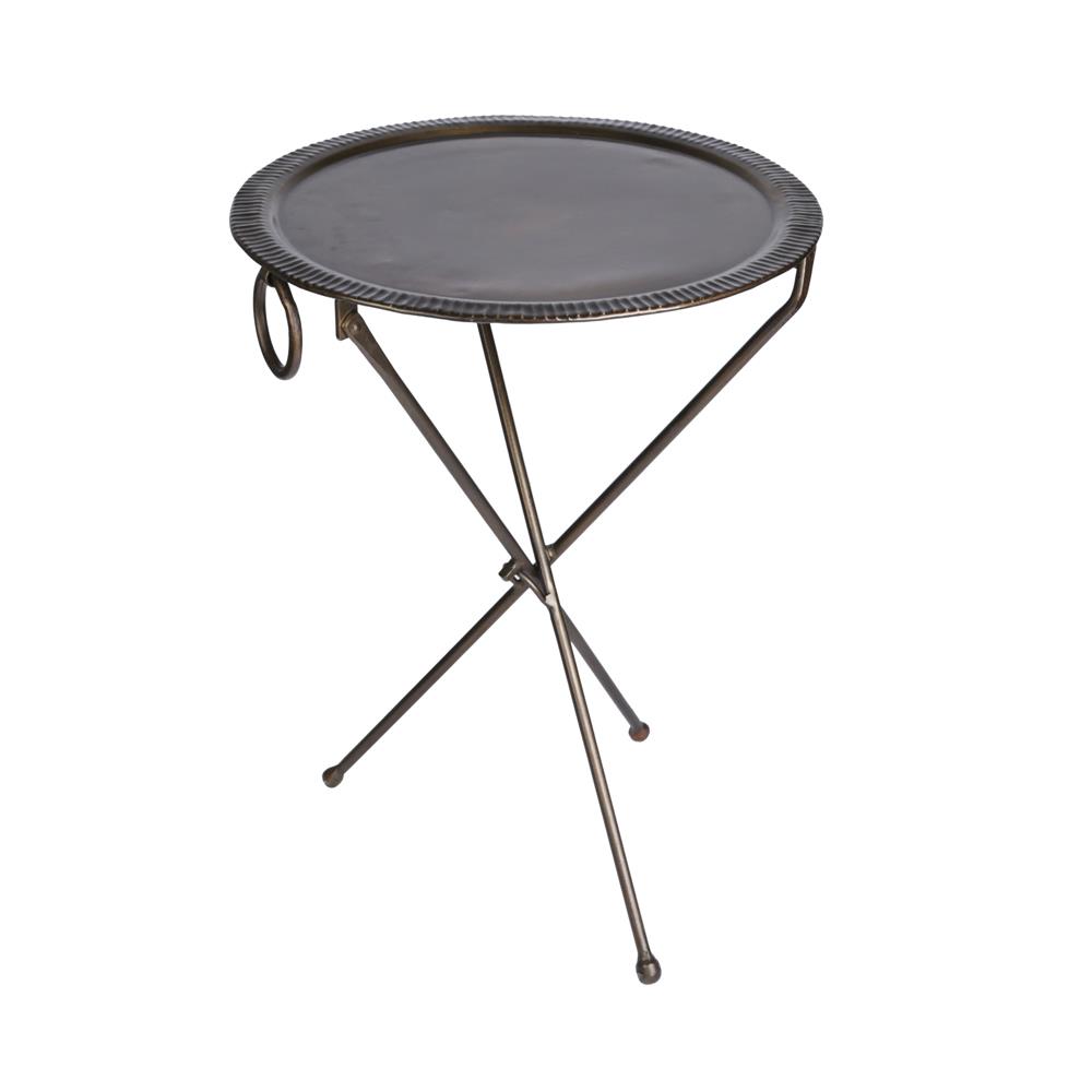 Mesa Lateral Fruteira