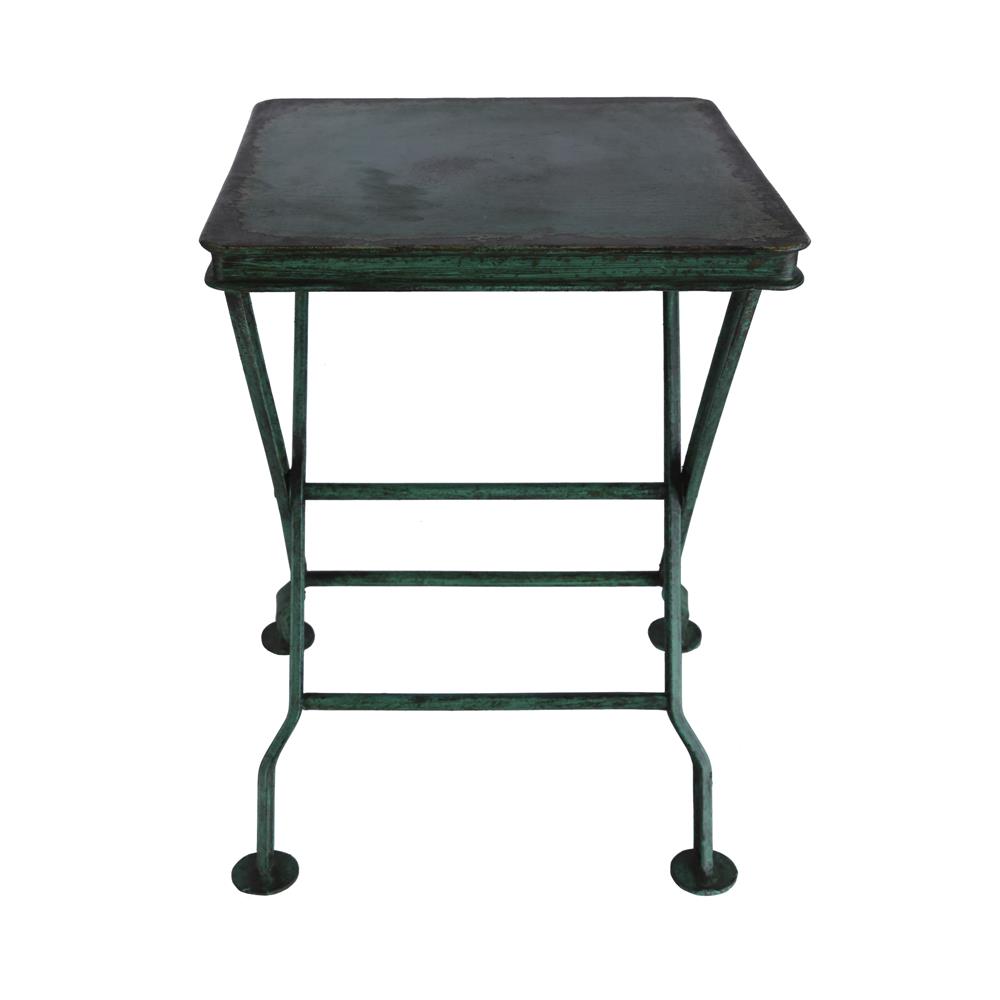 Mesa lateral