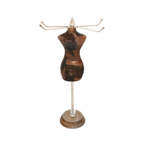 Manequim Busto