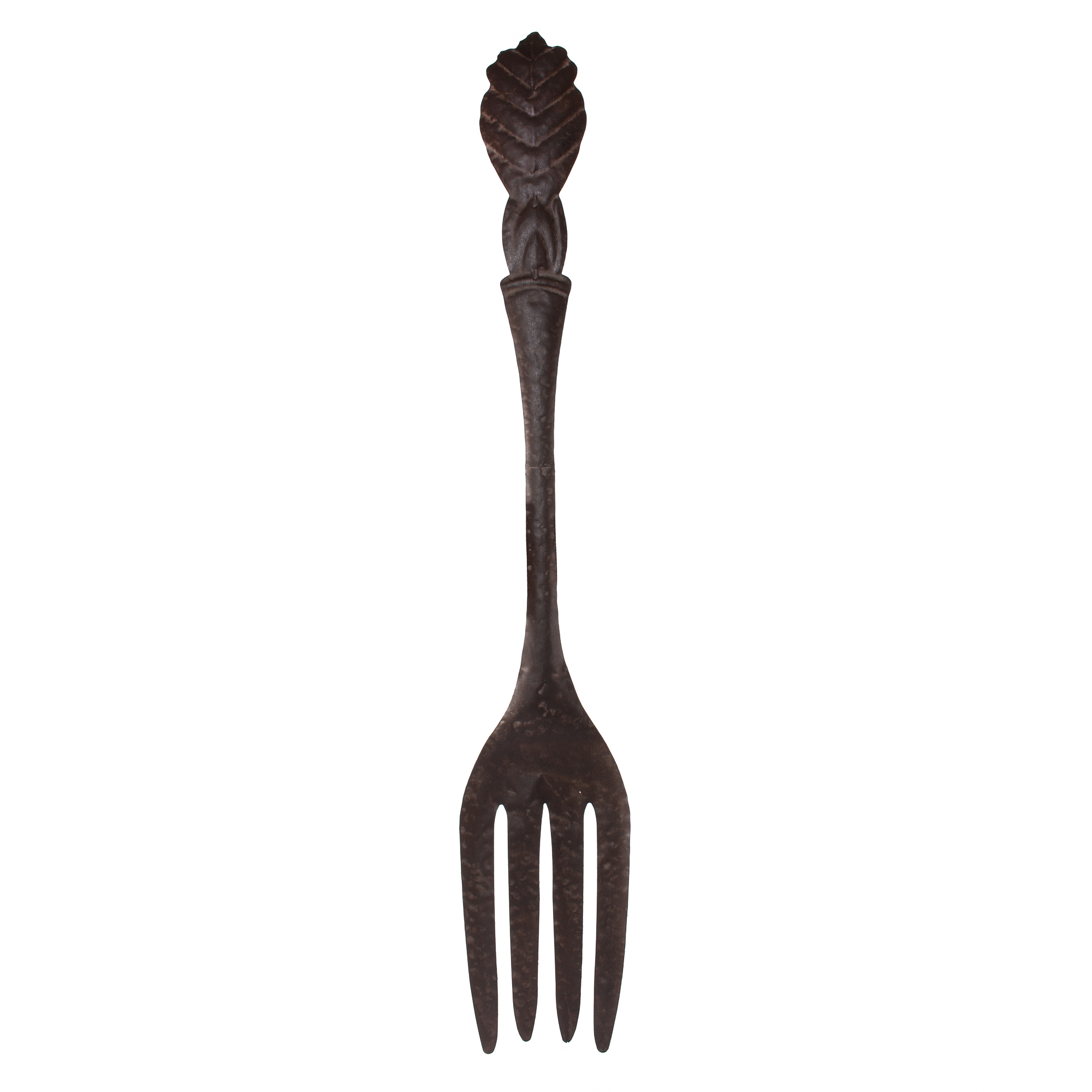 Garfo Decorativo Fork