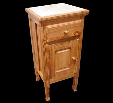 Mesa Lateral Fruteira