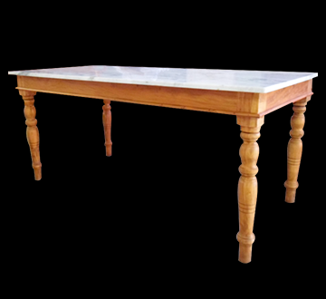 Mesa de Jantar Extensível