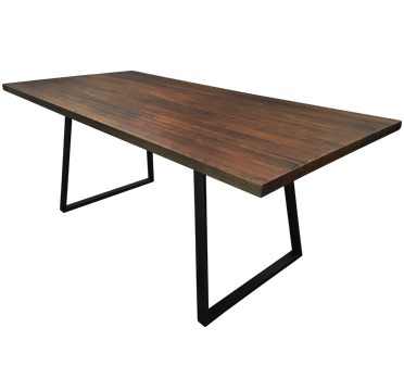Mesa de Jantar  Viga