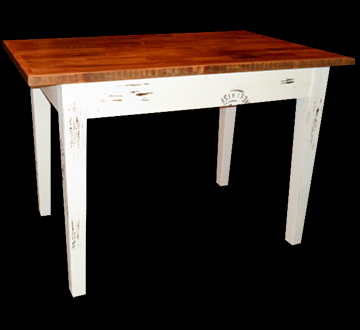 Mesa de Jantar Extensível