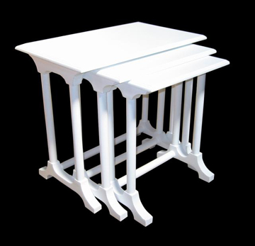 Mesa Lateral Fruteira