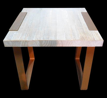 Mesa Lateral 