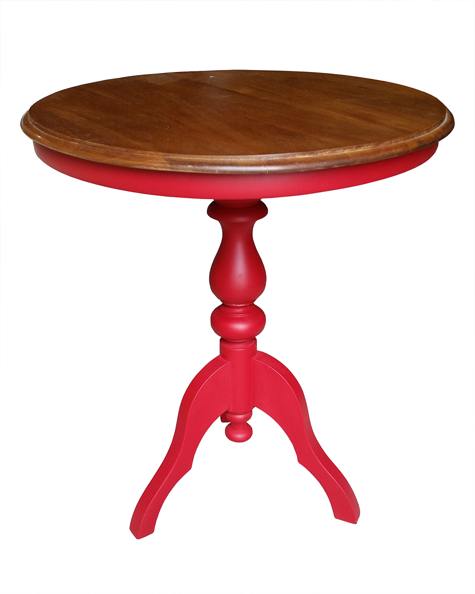 Mesa Lateral Fruteira