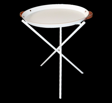 Mesa Lateral Fruteira