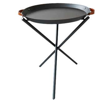 Mesa Lateral Fruteira