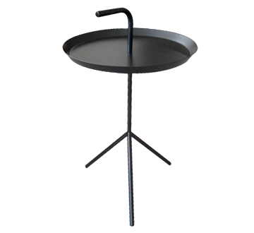 Mesa Lateral Tripé 
