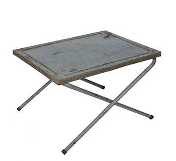 Mesa Lateral Fruteira