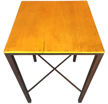 Mesa de Jantar Extensível