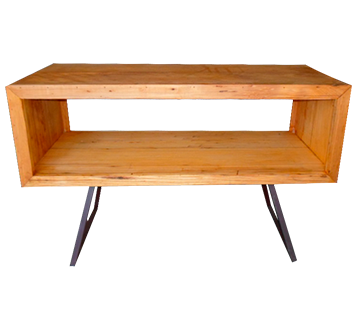 Rack Retro