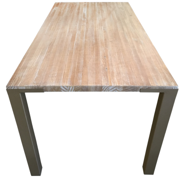 Mesa de Jantar Extensível