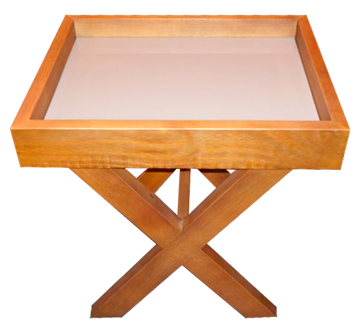 Mesa Lateral 