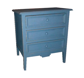 Mesa Lateral Fruteira