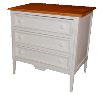 Mesa Lateral Fruteira
