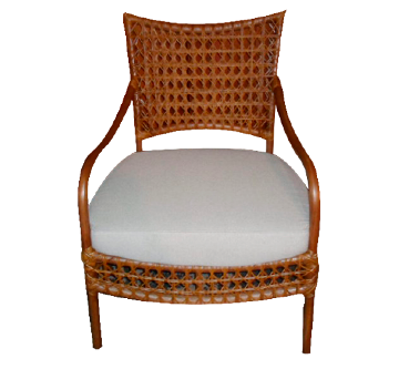 Poltrona de Balanço