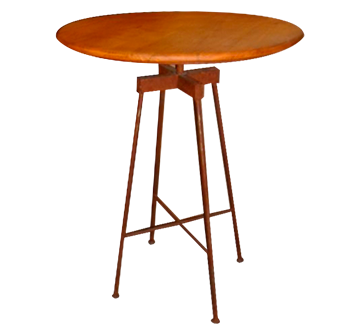 Mesa de Jantar Extensível