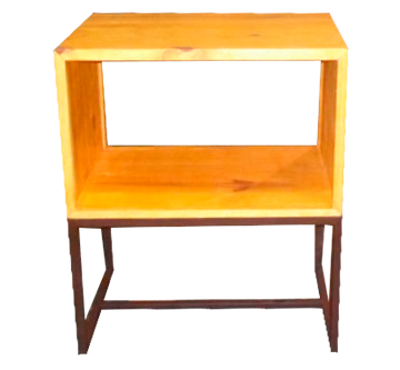 Mesa Lateral Fruteira