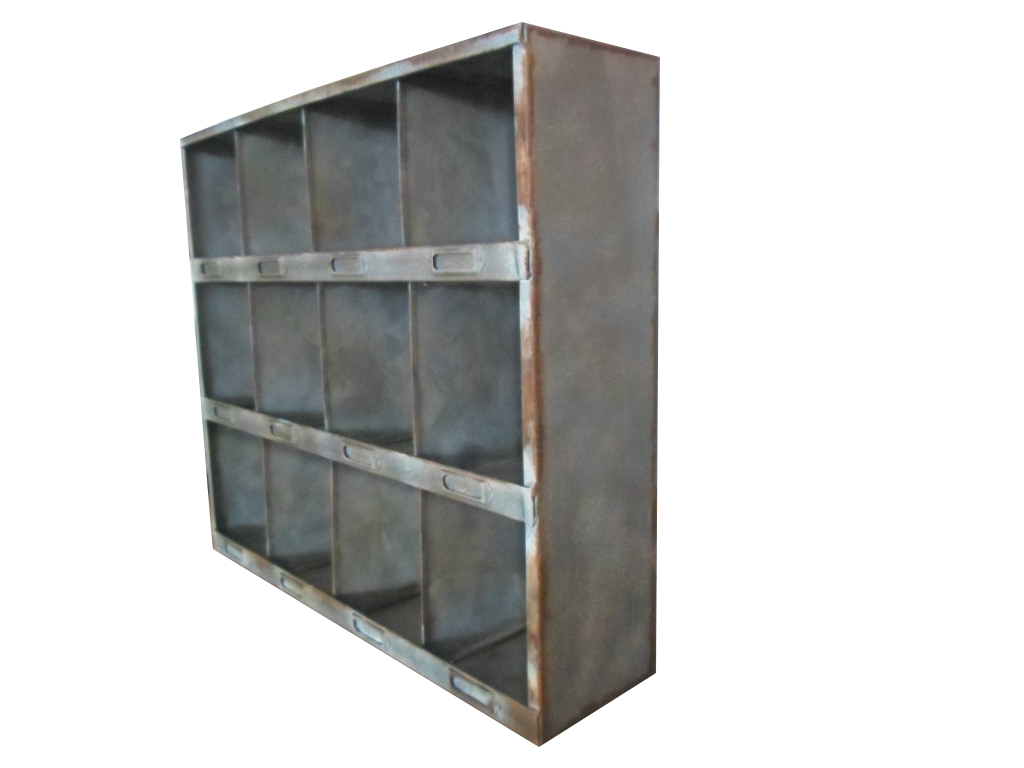 Mini Estante