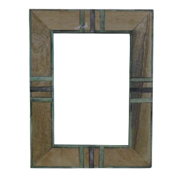 Porta Retrato Malcon