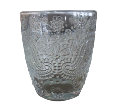 Conjunto de Copos de Vidro