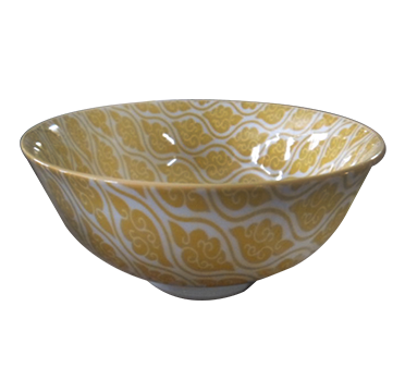 Conjunto de Bowls de Cerâmica