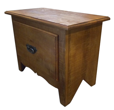Mesa Lateral Fruteira