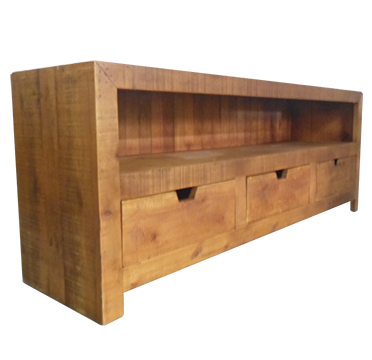 Rack Prancha
