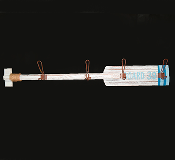 Cabideiro Remo Board