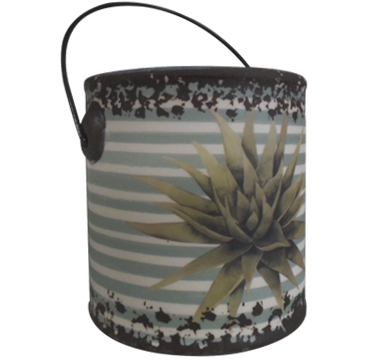 Cachepot Flores