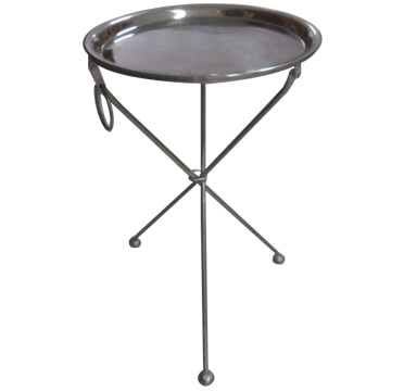 Mesa Lateral Fruteira