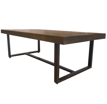Mesa de Centro 