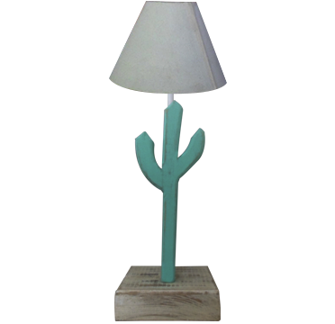 Abatjour Cactus