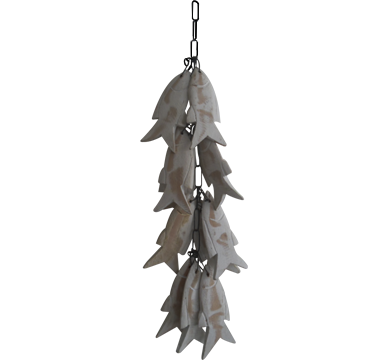 Penca de Peixes Cacho