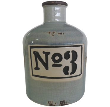 Vaso Nº3