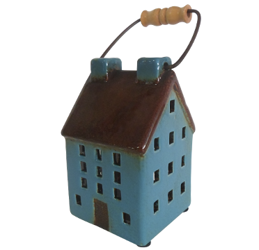 Lanterna Casa 