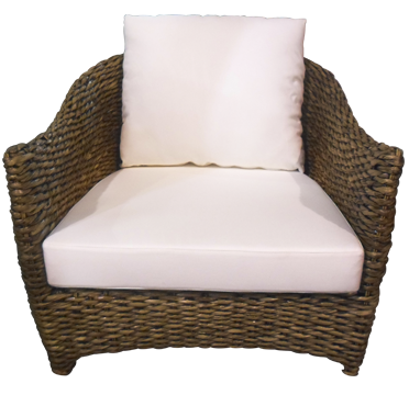 Poltrona de Balanço