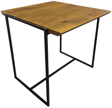 Mesa Lateral Fruteira