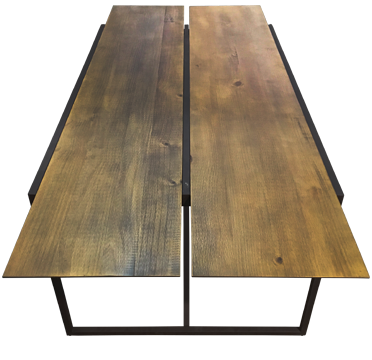 Mesa de Jantar Extensível