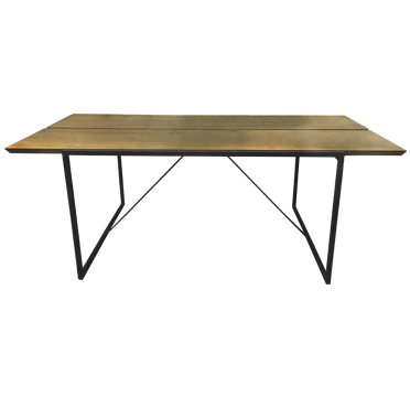Mesa de Jantar Extensível
