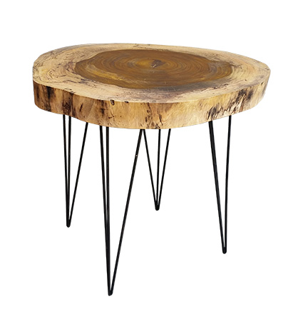 Mesa Lateral Fruteira