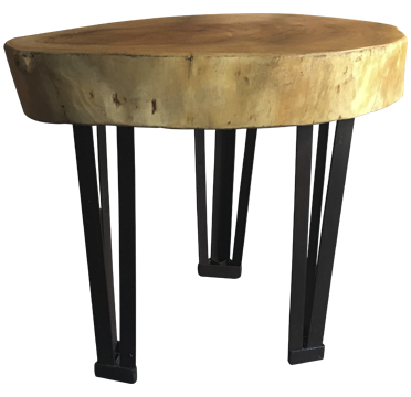 Mesa Lateral Fruteira