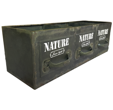 Vaso Decorativo Nature